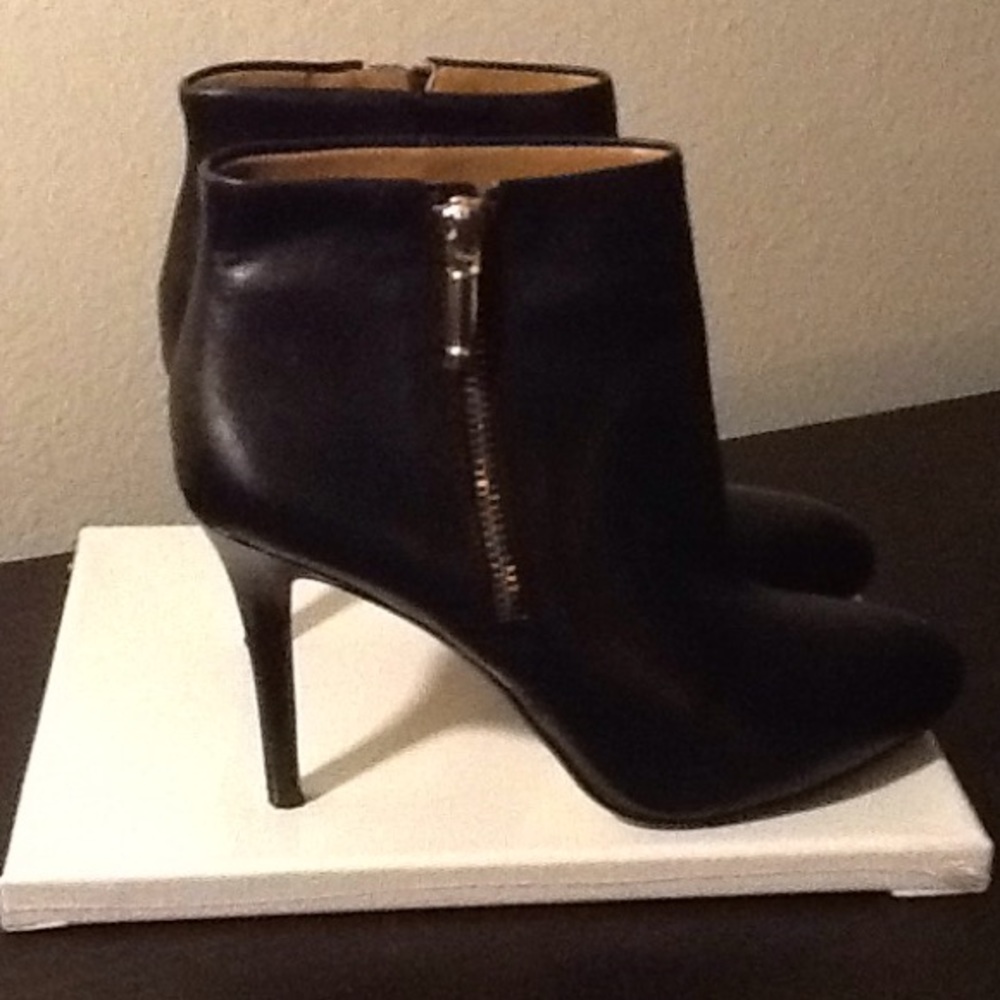Ankle Booties